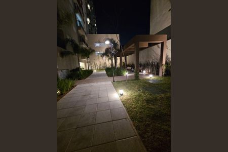 Apartamento à venda com 31m², 1 quarto e sem vaga