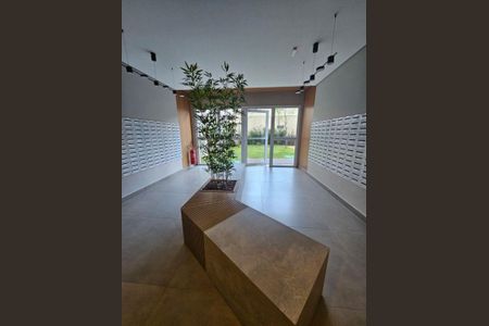 Apartamento à venda com 1 quarto, 31m² em Vila Sonia, São Paulo