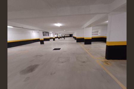Apartamento à venda com 1 quarto, 31m² em Vila Sonia, São Paulo