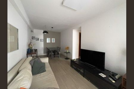 Apartamento à venda com 2 quartos, 80m² em Botafogo, Rio de Janeiro