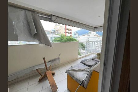 Apartamento à venda com 2 quartos, 80m² em Botafogo, Rio de Janeiro