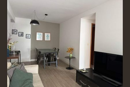 Apartamento à venda com 2 quartos, 80m² em Botafogo, Rio de Janeiro