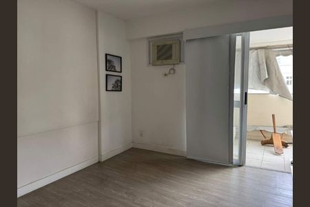Apartamento à venda com 2 quartos, 80m² em Botafogo, Rio de Janeiro