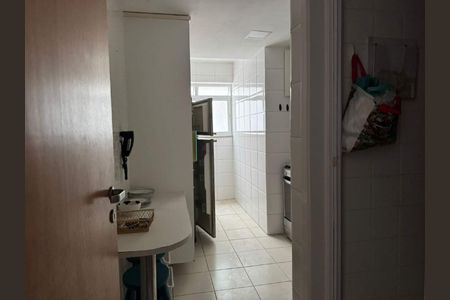 Apartamento à venda com 2 quartos, 80m² em Botafogo, Rio de Janeiro