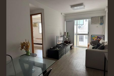 Apartamento à venda com 2 quartos, 80m² em Botafogo, Rio de Janeiro
