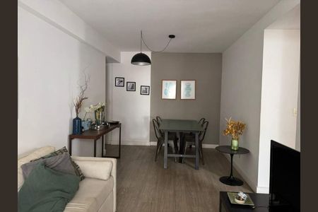 Apartamento à venda com 2 quartos, 80m² em Botafogo, Rio de Janeiro