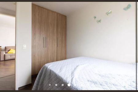 Foto 08 de apartamento à venda com 2 quartos, 70m² em Vila das Merces, São Paulo