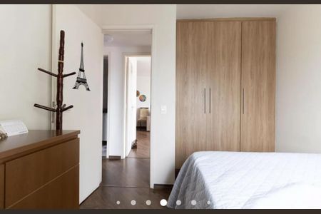 Foto 22 de apartamento à venda com 2 quartos, 70m² em Vila das Merces, São Paulo