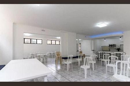 Foto 46 de apartamento à venda com 2 quartos, 70m² em Vila das Merces, São Paulo