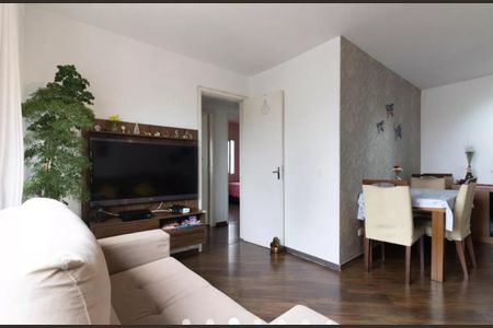 Apartamento à venda com 70m², 2 quartos e 1 vaga Apartamento à venda com 70m², 2 quartos e 1 vagaFoto 11