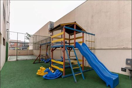 Foto 48 de apartamento à venda com 2 quartos, 70m² em Vila das Merces, São Paulo