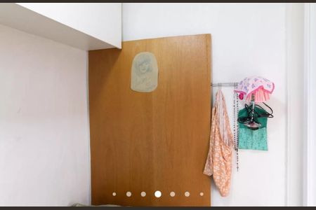 Foto 45 de apartamento à venda com 2 quartos, 70m² em Vila das Merces, São Paulo