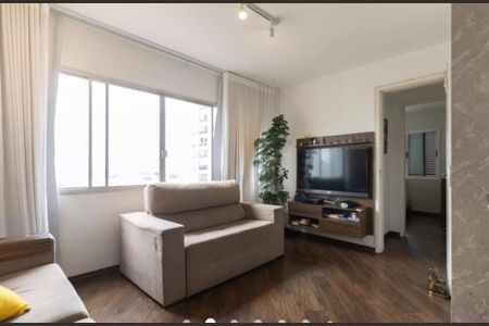 Foto 10 de apartamento à venda com 2 quartos, 70m² em Vila das Merces, São Paulo