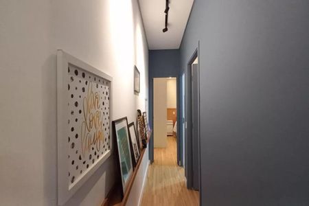 Apartamento à venda com 80m², 2 quartos e 1 vagaFoto 01