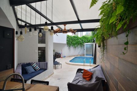 Casa de condomínio para alugar com 380m², 4 quartos e 6 vagas Casa de condomínio para alugar com 380m², 4 quartos e 6 vagasEspaço Gourmet