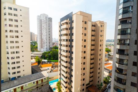 Apartamento para alugar com 56m², 2 quartos e 1 vaga Apartamento para alugar com 56m², 2 quartos e 1 vagaVista da Suite