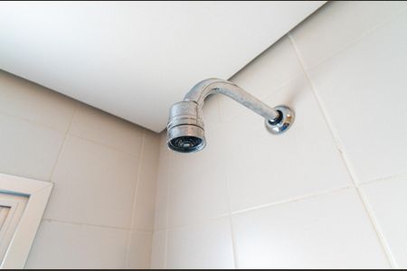 Banheiro da Suíte de apartamento para alugar com 2 quartos, 56m² em Jabaquara, São Paulo