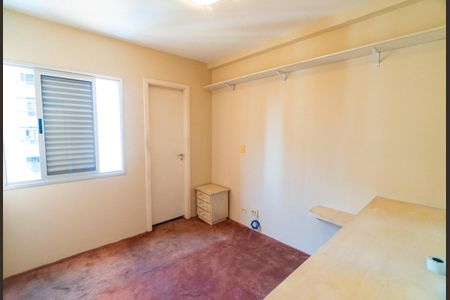 Suite de apartamento para alugar com 2 quartos, 56m² em Jabaquara, São Paulo