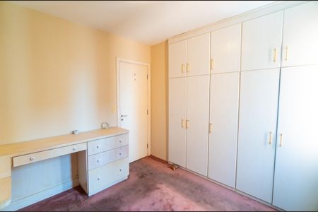 Suite de apartamento para alugar com 2 quartos, 56m² em Jabaquara, São Paulo