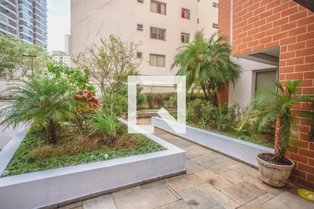Apartamento para alugar com 56m², 2 quartos e 1 vaga Apartamento para alugar com 56m², 2 quartos e 1 vagaÁrea comum