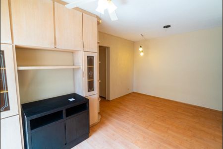 Sala de apartamento para alugar com 2 quartos, 56m² em Jabaquara, São Paulo