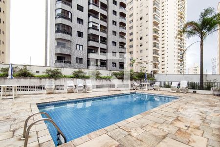 Apartamento para alugar com 56m², 2 quartos e 1 vaga Apartamento para alugar com 56m², 2 quartos e 1 vagaÁrea comum - Piscina