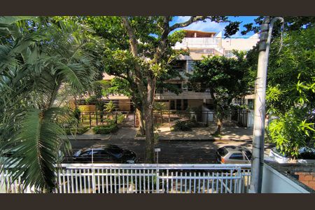 Apartamento para alugar com 106m², 2 quartos e 1 vagaVaranda 