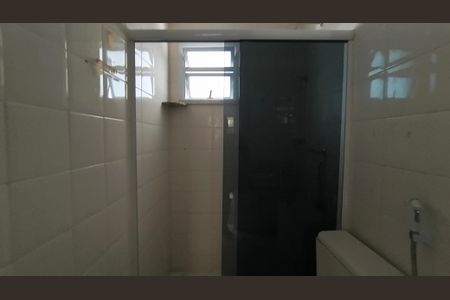 Apartamento para alugar com 106m², 2 quartos e 1 vagaBanheiro Social 