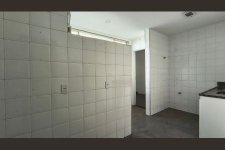 Apartamento para alugar com 106m², 2 quartos e 1 vagaCozinha e Área de Serviço 