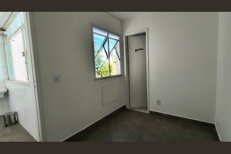 Apartamento para alugar com 106m², 2 quartos e 1 vagaQuarto de Serviço 