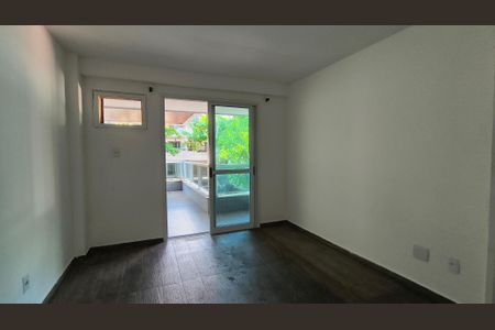 Apartamento para alugar com 106m², 2 quartos e 1 vagaSuíte 