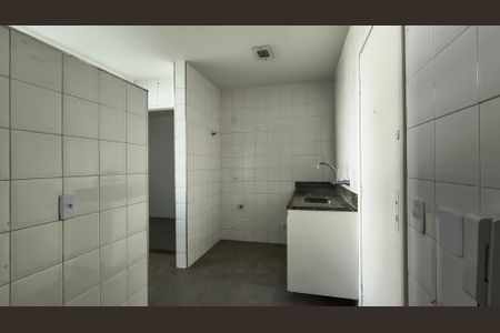 Apartamento para alugar com 106m², 2 quartos e 1 vagaCozinha e Área de Serviço 