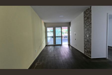 Apartamento para alugar com 106m², 2 quartos e 1 vagaSala