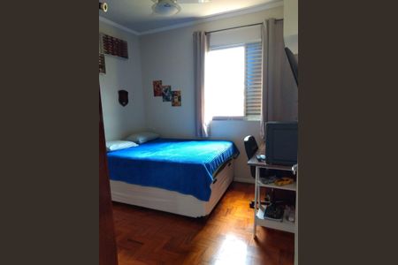 Foto 04 de apartamento à venda com 3 quartos, 78m² em Parque Mandaqui, São Paulo