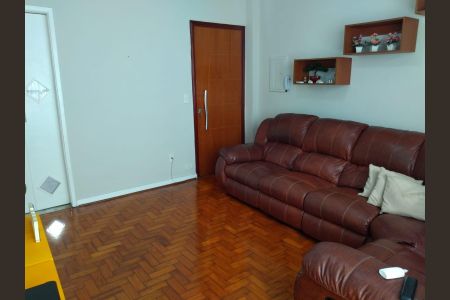 Foto 14 de apartamento à venda com 3 quartos, 78m² em Parque Mandaqui, São Paulo