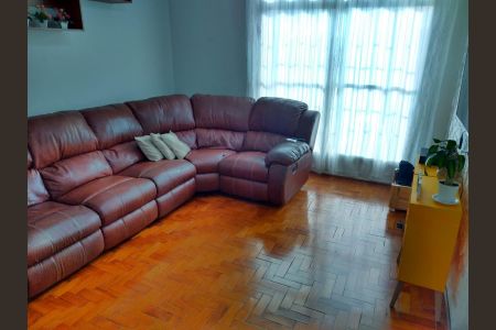 Foto 18 de apartamento à venda com 3 quartos, 78m² em Parque Mandaqui, São Paulo
