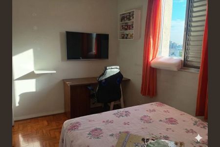 Foto 09 de apartamento à venda com 3 quartos, 78m² em Parque Mandaqui, São Paulo