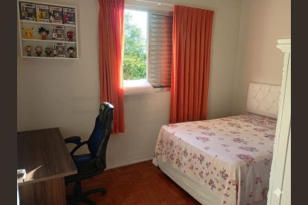 Foto 13 de apartamento à venda com 3 quartos, 78m² em Parque Mandaqui, São Paulo