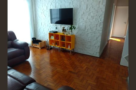 Foto 19 de apartamento à venda com 3 quartos, 78m² em Parque Mandaqui, São Paulo