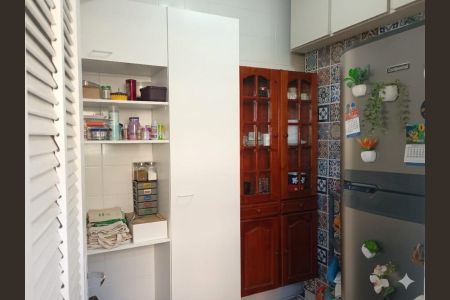 Apartamento à venda com 78m², 3 quartos e sem vagaFoto 07