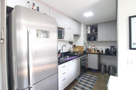 Apartamento à venda com 34m², 2 quartos e 1 vagaCozinha