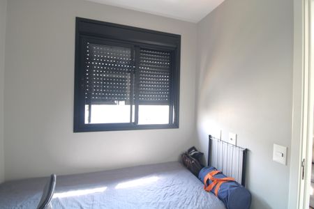 Quarto 2 de apartamento à venda com 2 quartos, 34m² em Jurubatuba, São Paulo