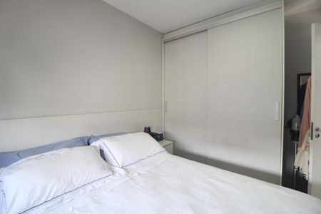 Apartamento à venda com 34m², 2 quartos e 1 vagaQuarto 1