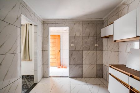 Casa para alugar com 80m², 1 quarto e sem vagaCozinha