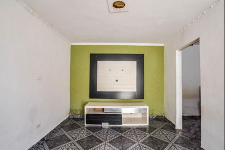 Sala de casa para alugar com 1 quarto, 80m² em Parque João Ramalho, Santo André