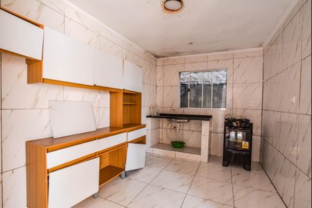 Casa para alugar com 80m², 1 quarto e sem vagaCozinha