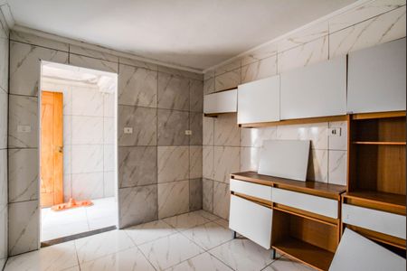 Casa para alugar com 80m², 1 quarto e sem vagaCozinha