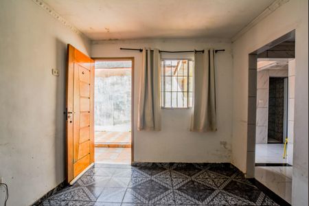 Casa para alugar com 80m², 1 quarto e sem vagaSala