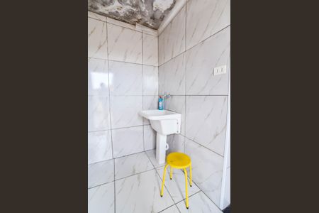 Casa para alugar com 80m², 1 quarto e sem vagaÁrea de Serviço