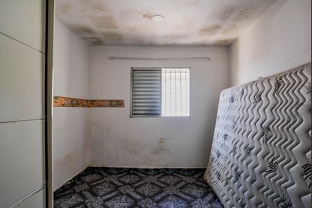 Casa para alugar com 80m², 1 quarto e sem vagaQuarto